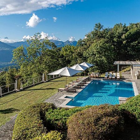 Bellosta Family Country Club Mb Alpe Moiana Armeno Екстериор снимка