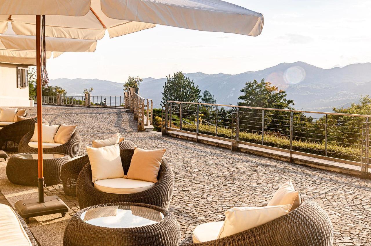 Bellosta Family Country Club Mb Alpe Moiana Armeno Екстериор снимка