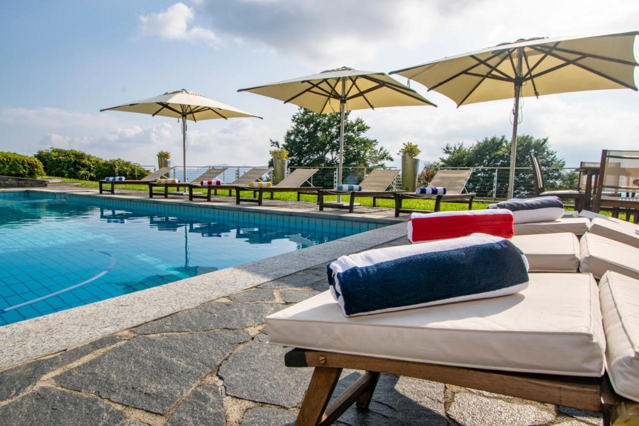 Bellosta Family Country Club Mb Alpe Moiana Armeno Екстериор снимка