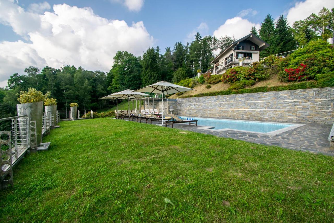 Bellosta Family Country Club Mb Alpe Moiana Armeno Екстериор снимка