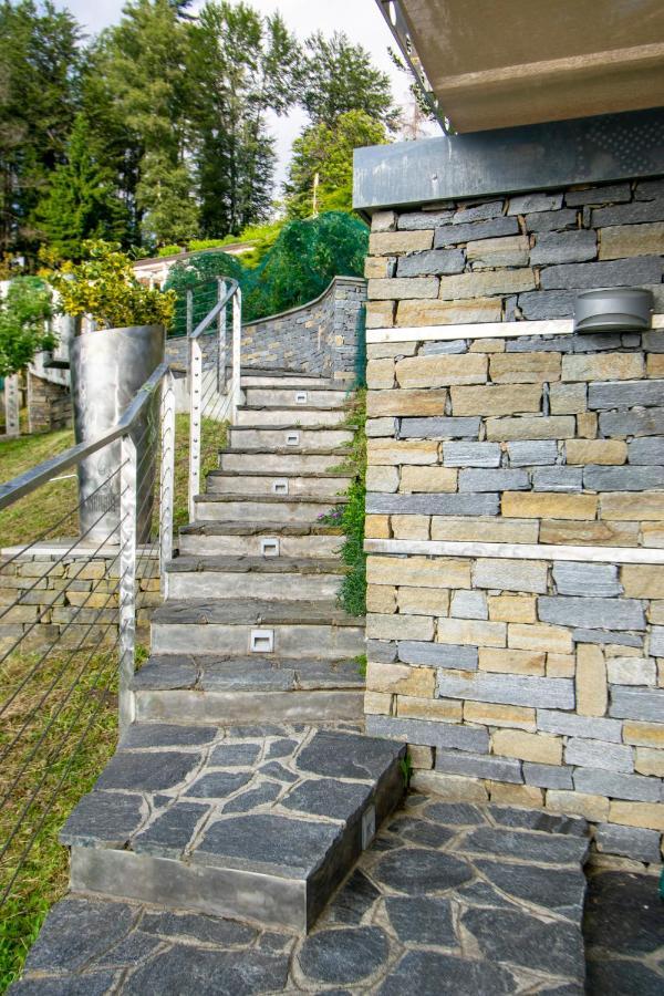 Bellosta Family Country Club Mb Alpe Moiana Armeno Екстериор снимка