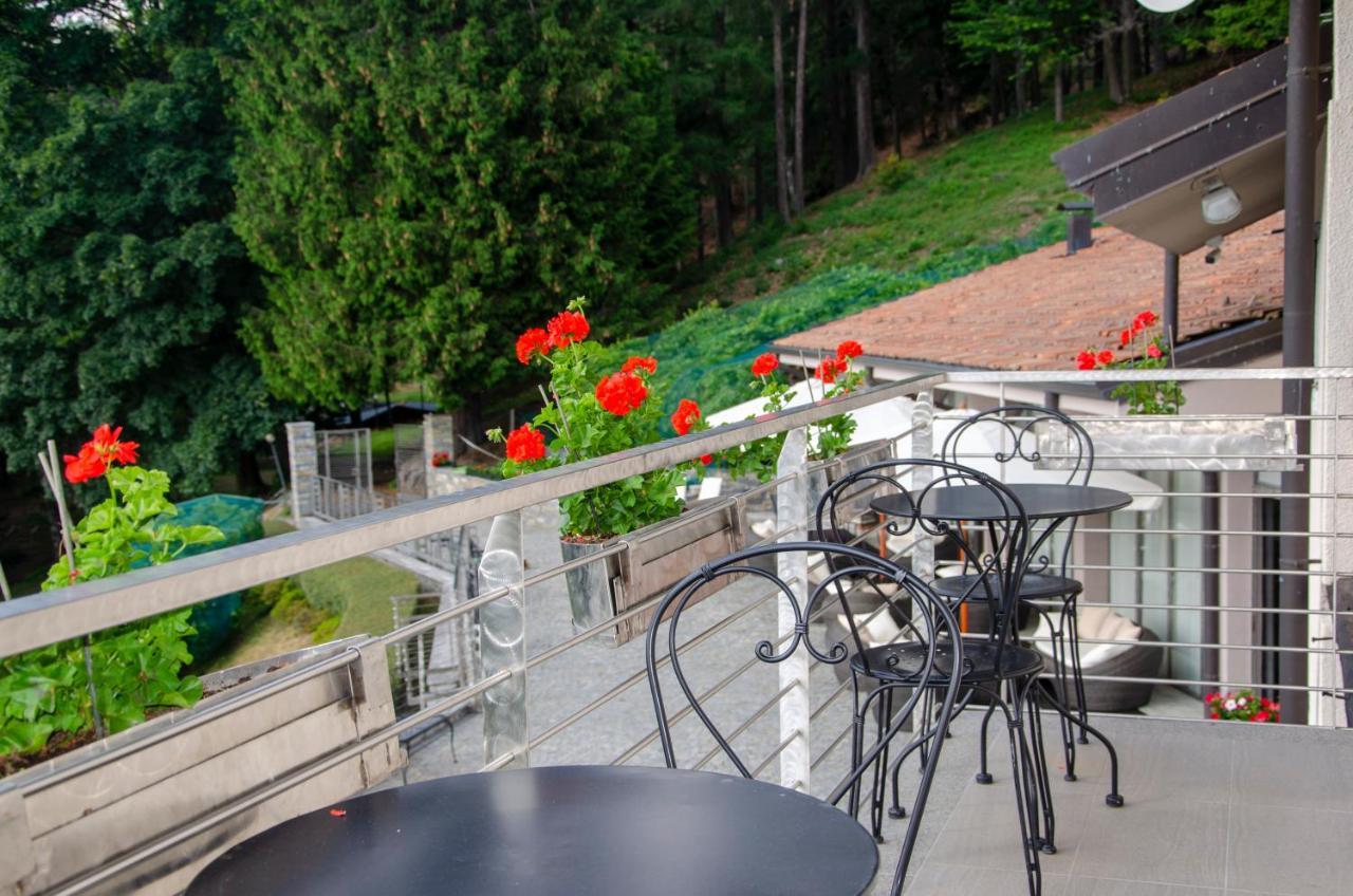 Bellosta Family Country Club Mb Alpe Moiana Armeno Екстериор снимка