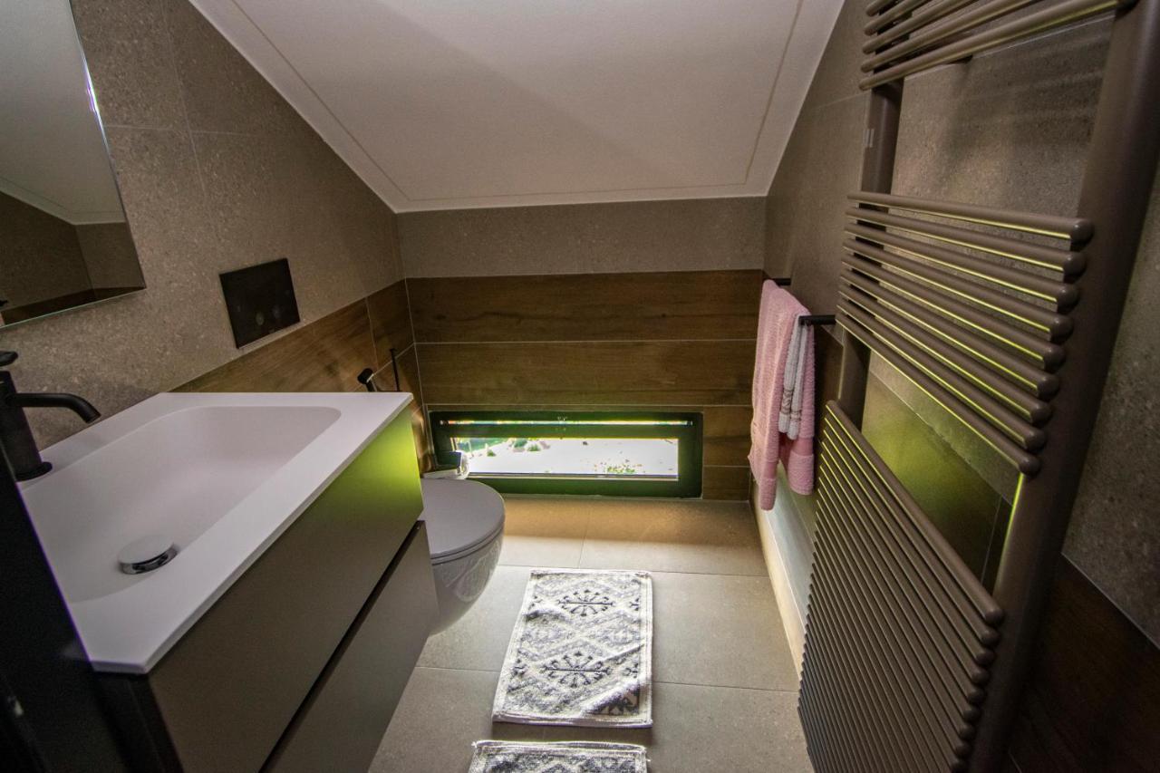 Bellosta Family Country Club Mb Alpe Moiana Armeno Екстериор снимка
