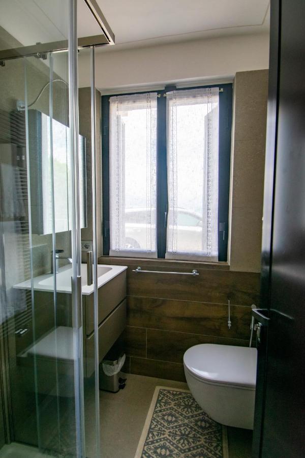 Bellosta Family Country Club Mb Alpe Moiana Armeno Екстериор снимка