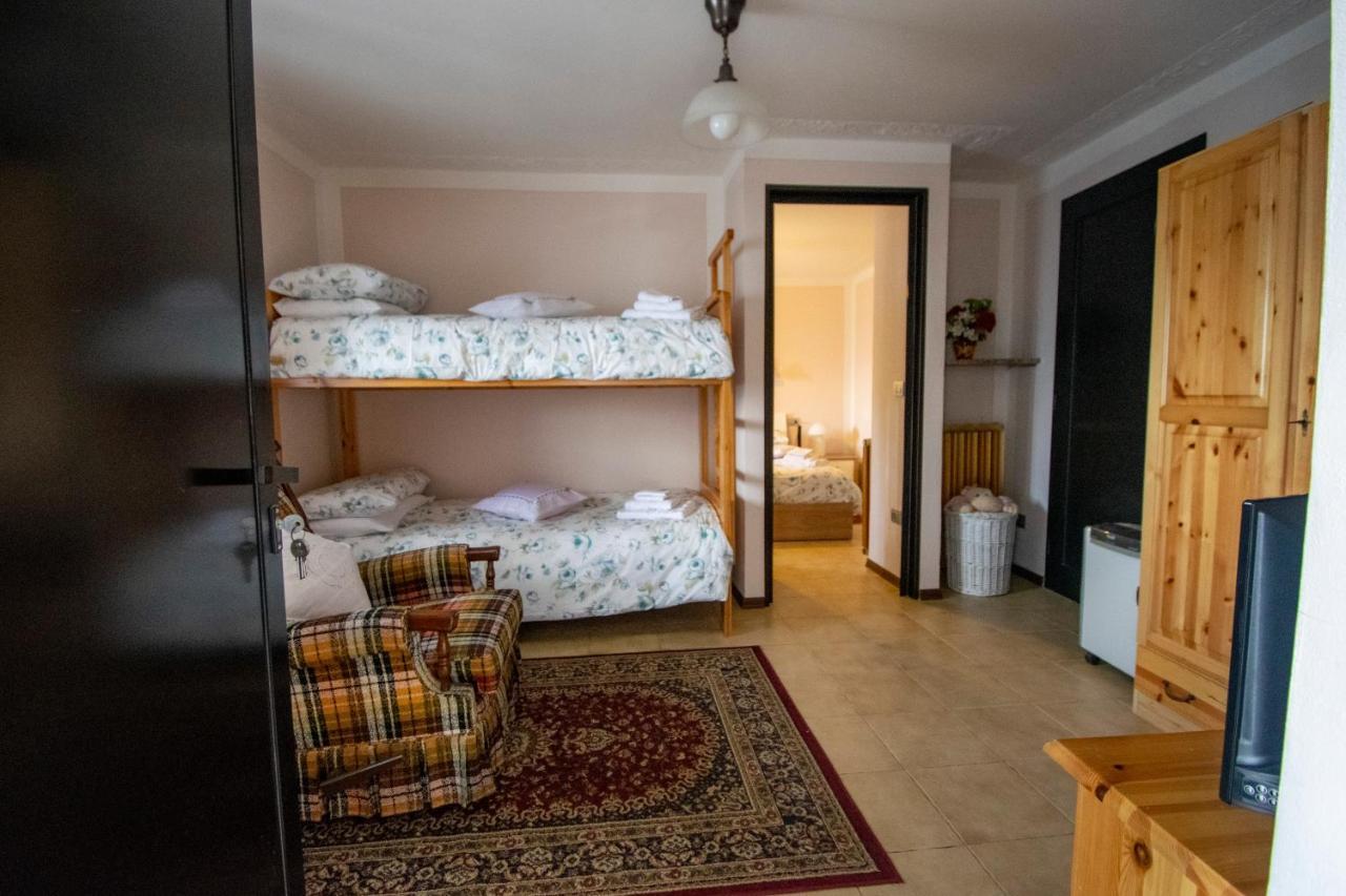 Bellosta Family Country Club Mb Alpe Moiana Armeno Екстериор снимка