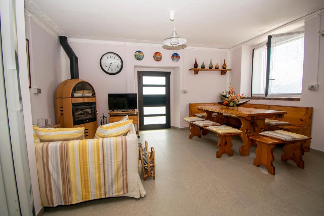 Bellosta Family Country Club Mb Alpe Moiana Armeno Екстериор снимка