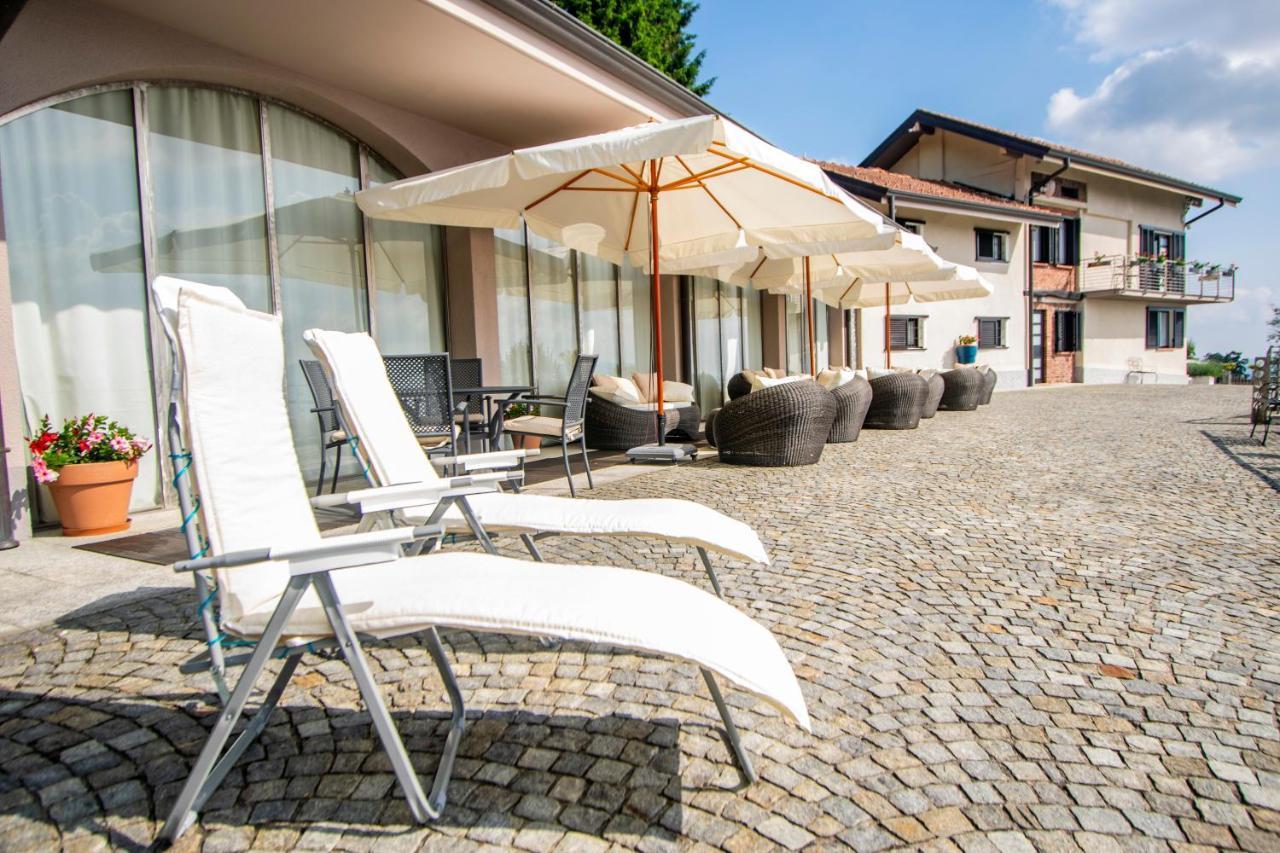 Bellosta Family Country Club Mb Alpe Moiana Armeno Екстериор снимка