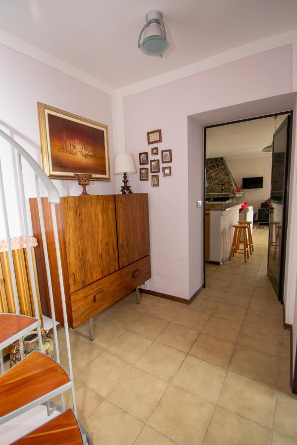 Bellosta Family Country Club Mb Alpe Moiana Armeno Екстериор снимка