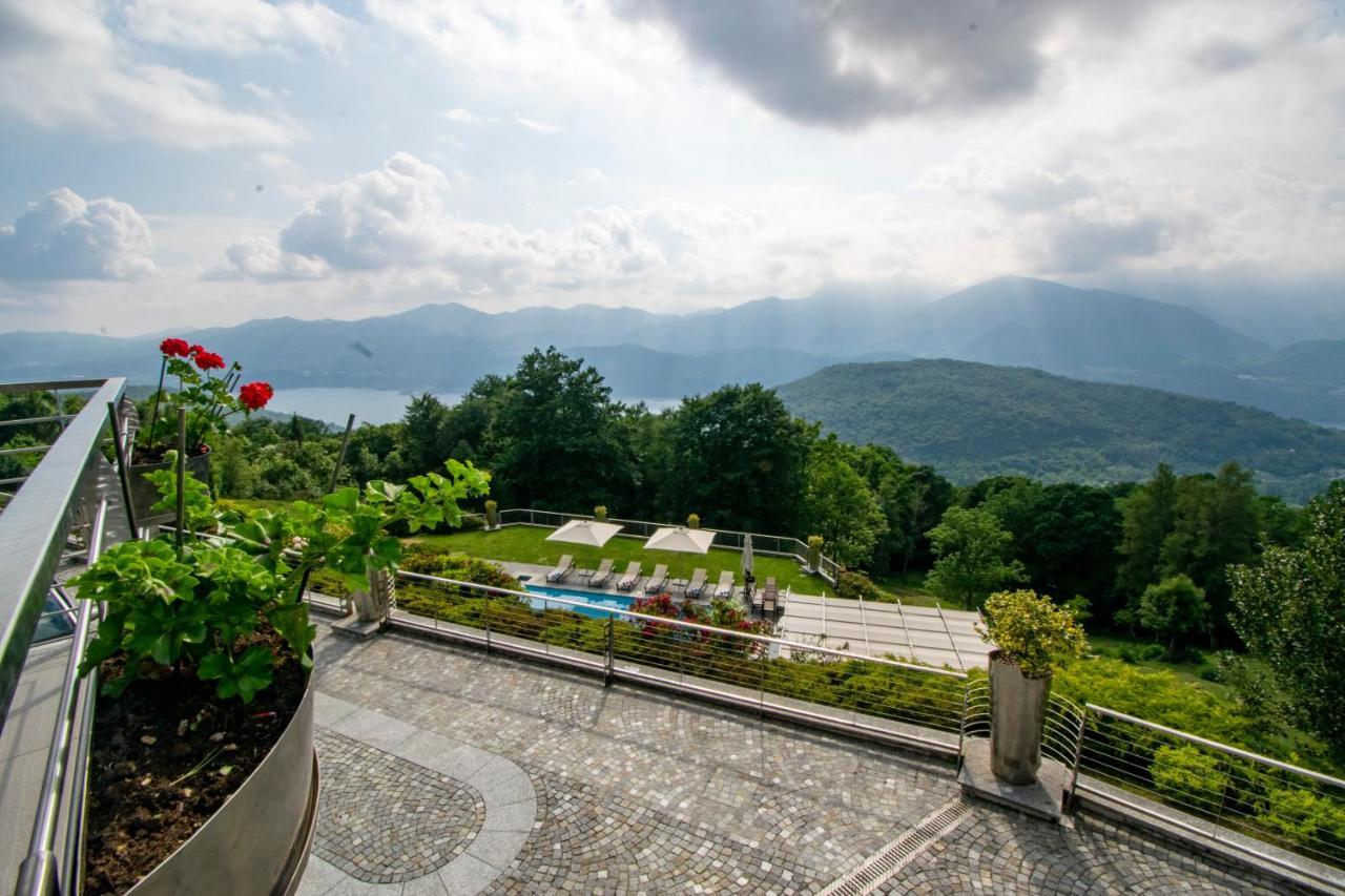 Bellosta Family Country Club Mb Alpe Moiana Armeno Екстериор снимка
