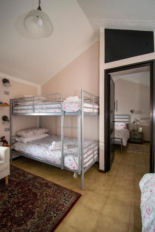 Bellosta Family Country Club Mb Alpe Moiana Armeno Екстериор снимка