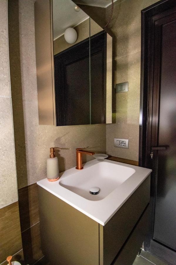 Bellosta Family Country Club Mb Alpe Moiana Armeno Екстериор снимка