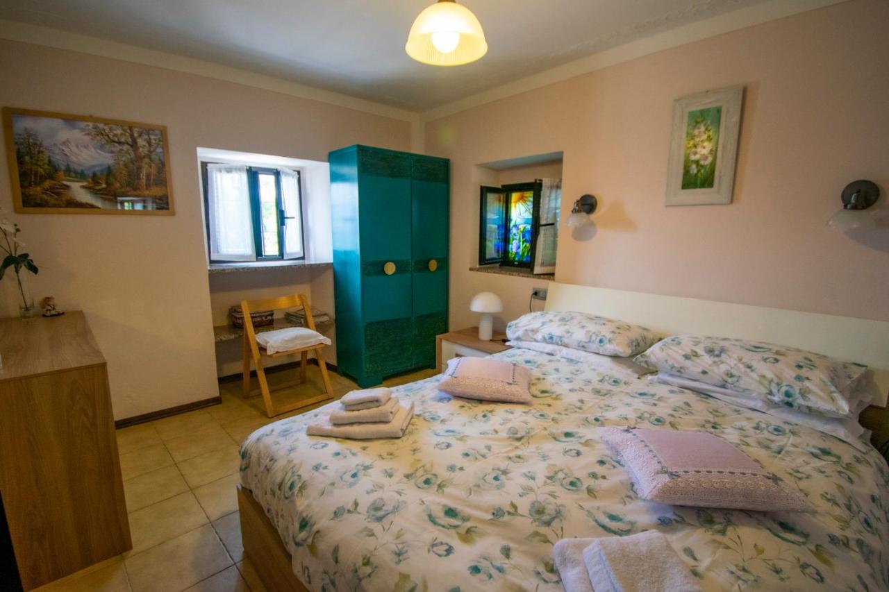 Bellosta Family Country Club Mb Alpe Moiana Armeno Екстериор снимка