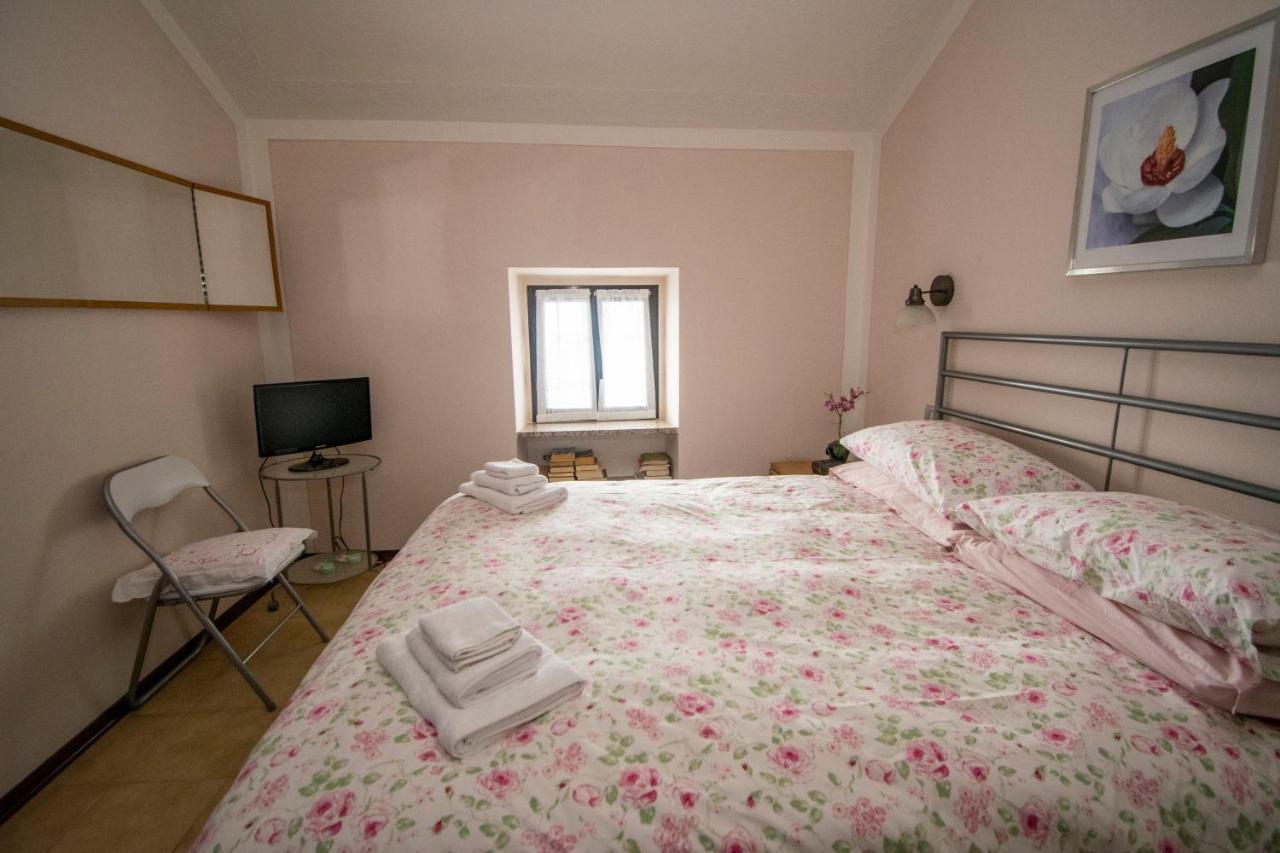 Bellosta Family Country Club Mb Alpe Moiana Armeno Екстериор снимка