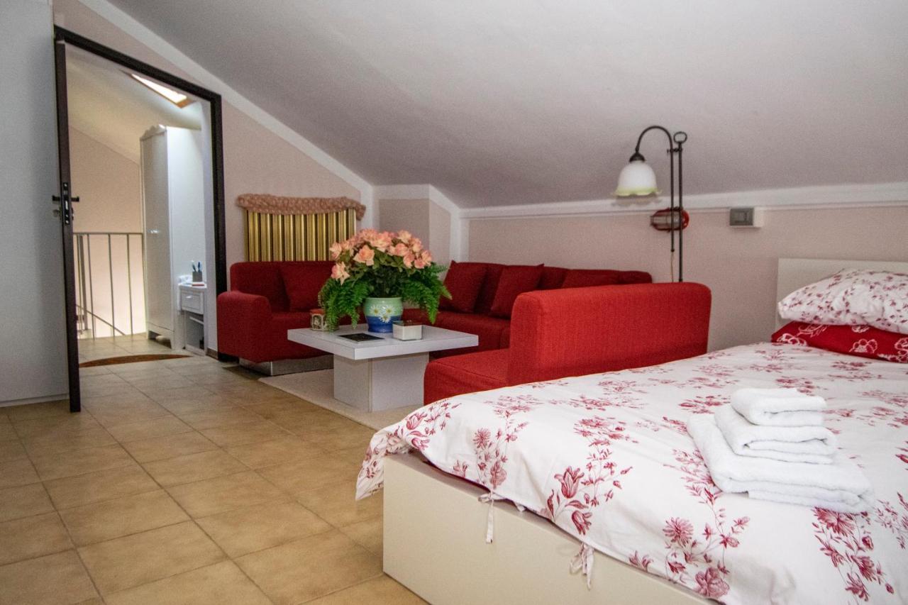 Bellosta Family Country Club Mb Alpe Moiana Armeno Екстериор снимка