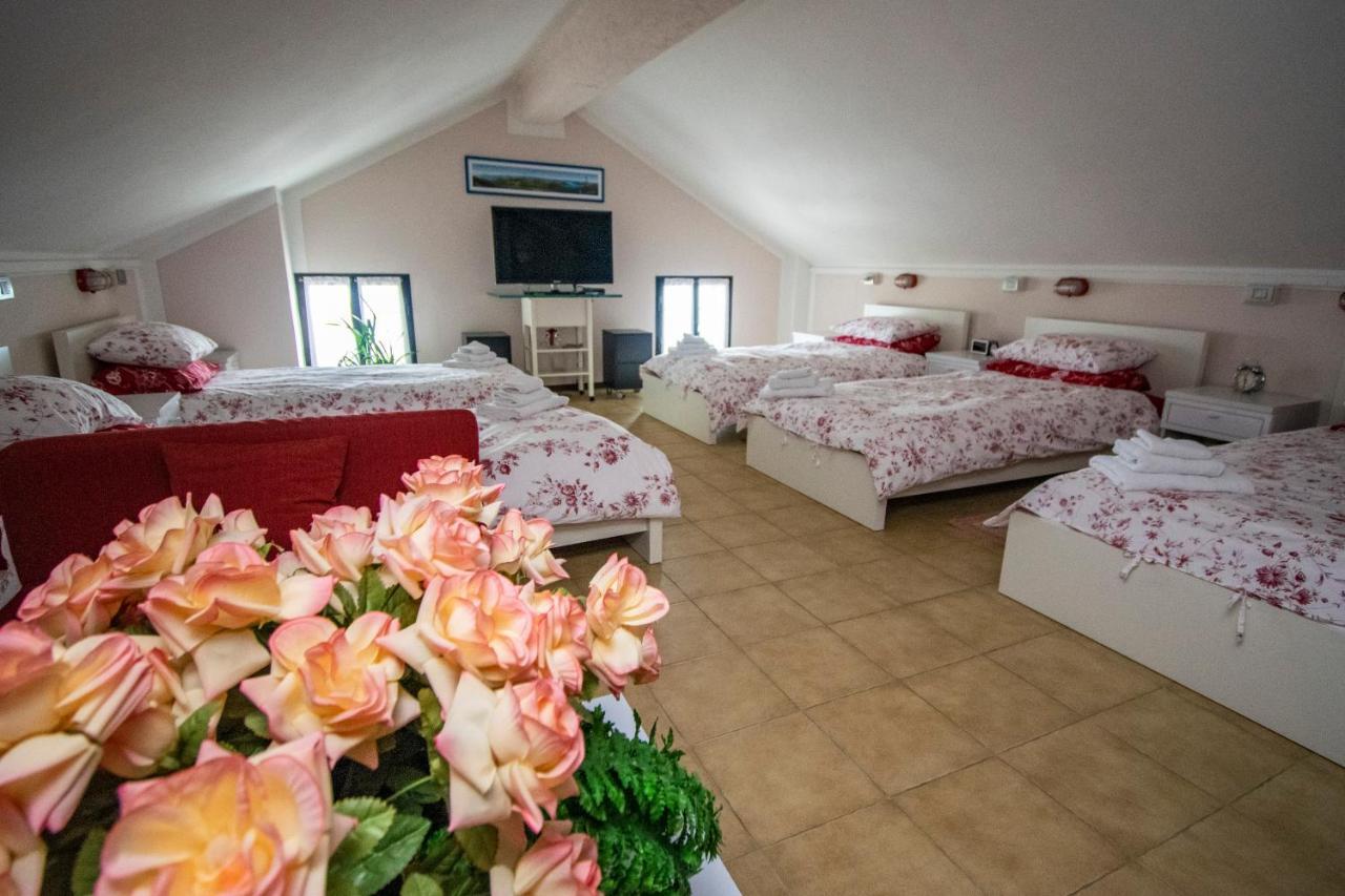 Bellosta Family Country Club Mb Alpe Moiana Armeno Екстериор снимка