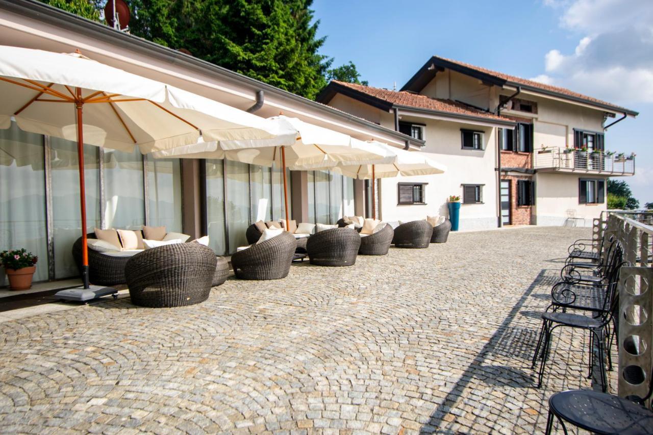 Bellosta Family Country Club Mb Alpe Moiana Armeno Екстериор снимка