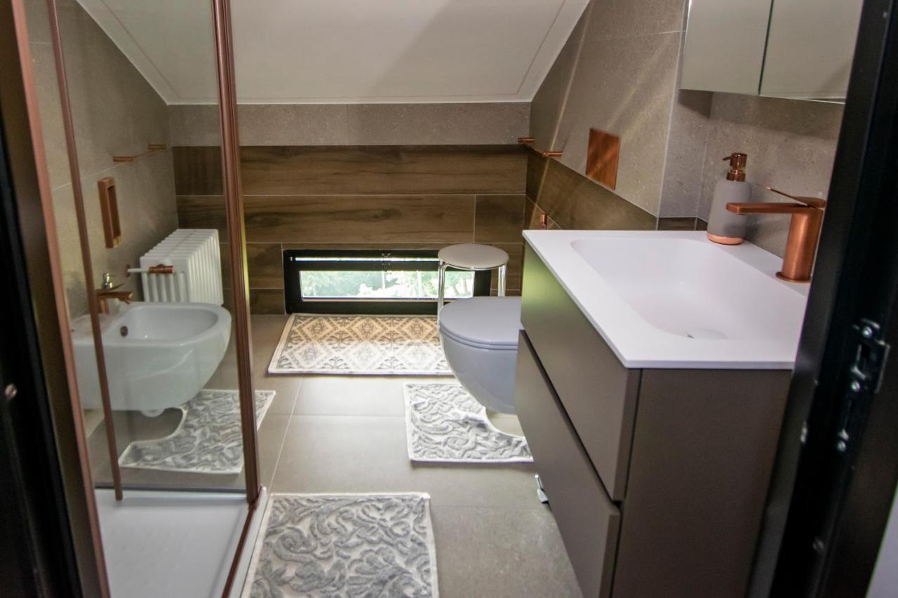 Bellosta Family Country Club Mb Alpe Moiana Armeno Екстериор снимка
