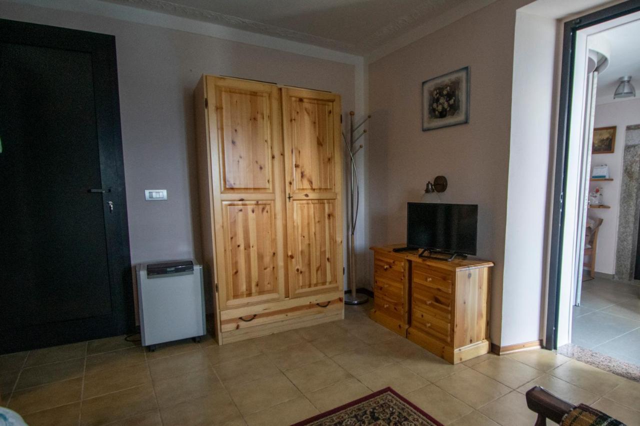 Bellosta Family Country Club Mb Alpe Moiana Armeno Екстериор снимка