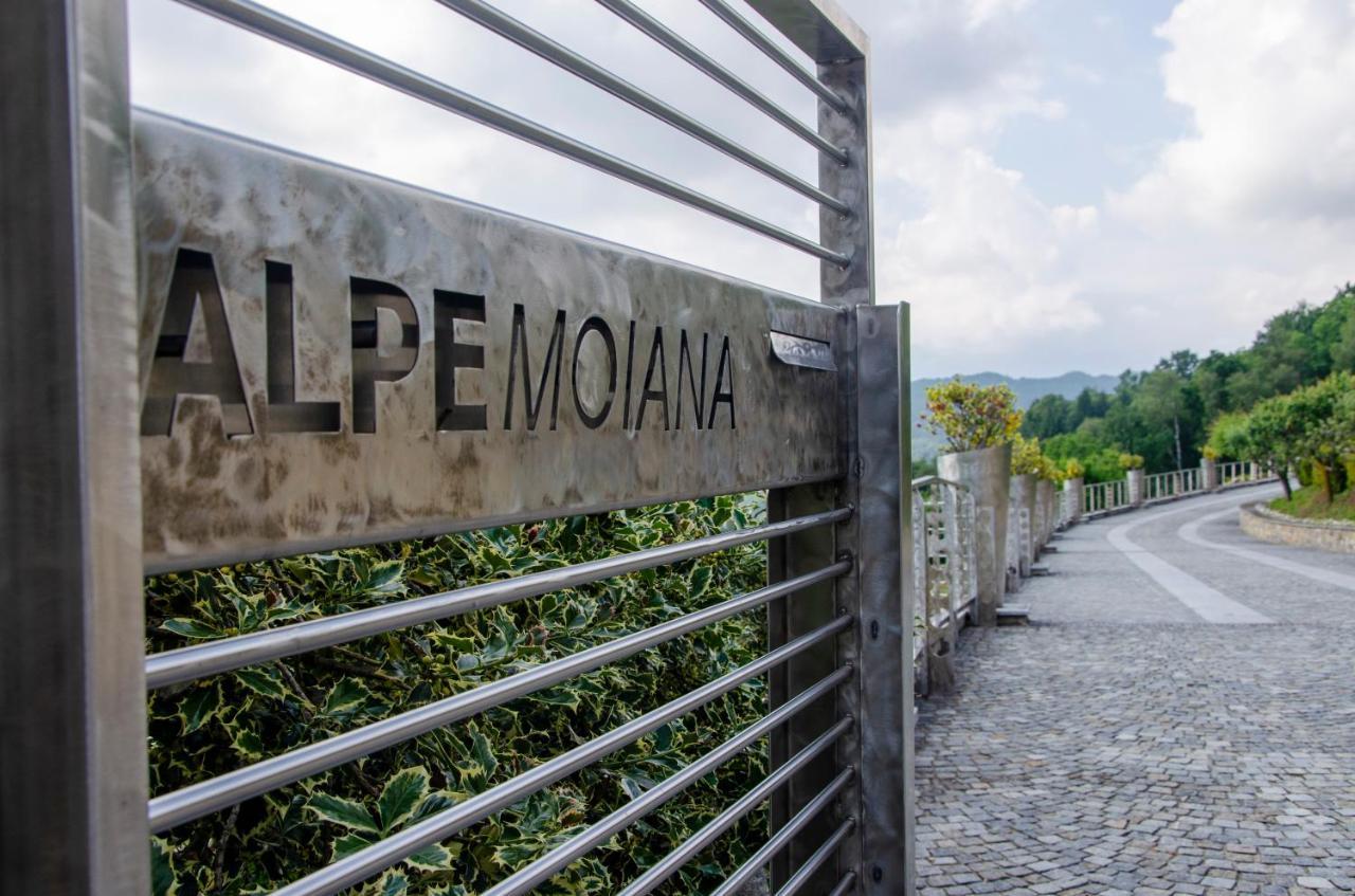 Bellosta Family Country Club Mb Alpe Moiana Armeno Екстериор снимка