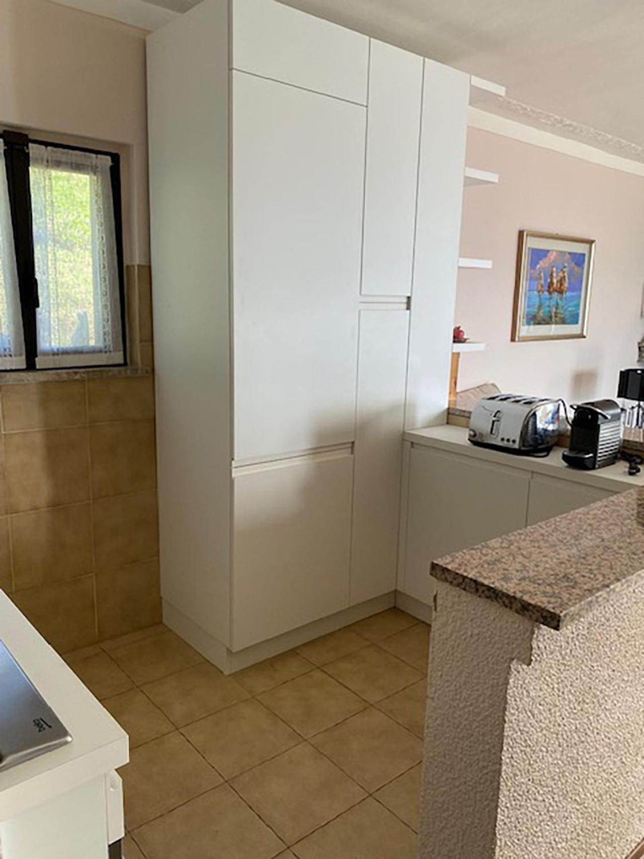 Bellosta Family Country Club Mb Alpe Moiana Armeno Екстериор снимка