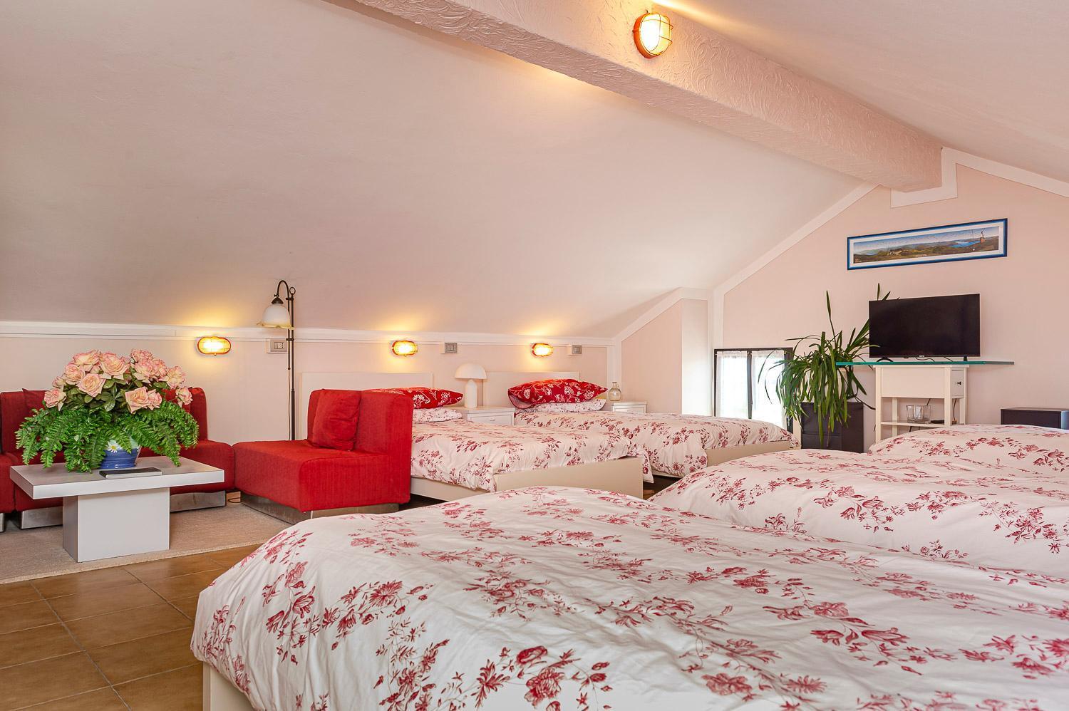 Bellosta Family Country Club Mb Alpe Moiana Armeno Екстериор снимка